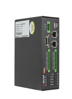 安科瑞 AEM 電表的碳排放計(jì)量功能與原理剖析2158.png