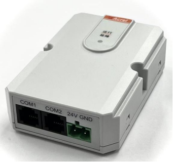 安科瑞蓄電池智能監(jiān)測(cè)：守護(hù)電力系統(tǒng)“*后一道防線”的科技利器 docx642.png