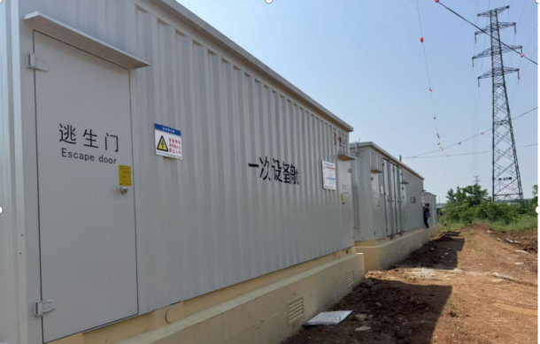 安科瑞Acrel-1000系列分布式光伏監控系統在屋*光伏發電項目中應用749.png