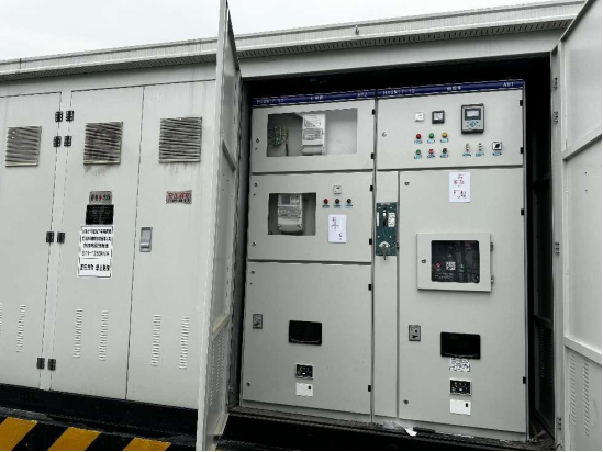 已過(guò)濾：安科瑞電氣為蔚來(lái)?yè)Q電站數(shù)字化提供解決方案733.png