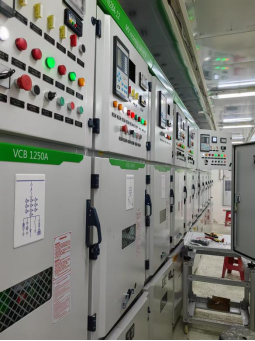 已過濾：AM系列微機保護裝置在中東區**氣回收站配電工程中的應用1902.png