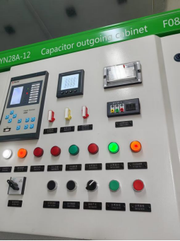 已過濾：AM系列微機保護裝置在中東區**氣回收站配電工程中的應用1904.png