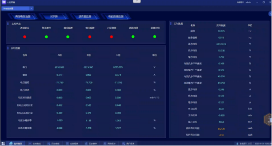 已過濾：Acrel-2000MG能量管理系統(tǒng)在岷山環(huán)能高科17.25MW33.5MWh儲(chǔ)能項(xiàng)目中的應(yīng)用-2025083493.png